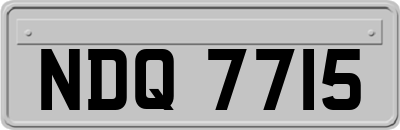 NDQ7715