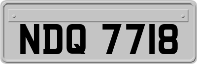 NDQ7718