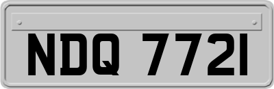 NDQ7721