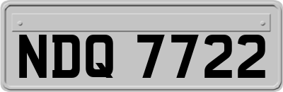 NDQ7722