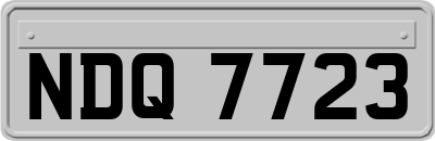 NDQ7723
