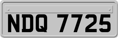 NDQ7725
