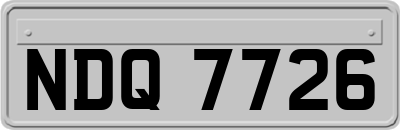 NDQ7726