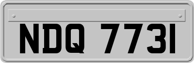 NDQ7731