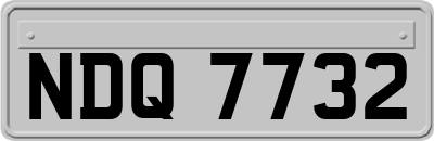 NDQ7732