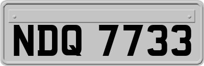 NDQ7733