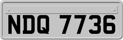 NDQ7736