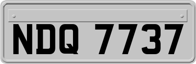 NDQ7737