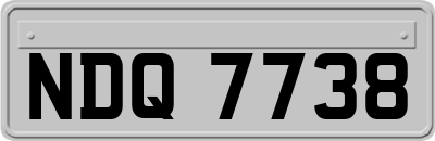 NDQ7738