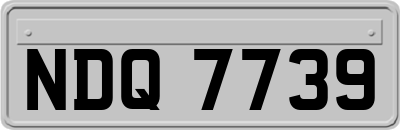 NDQ7739