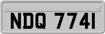 NDQ7741