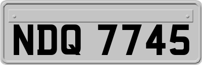 NDQ7745