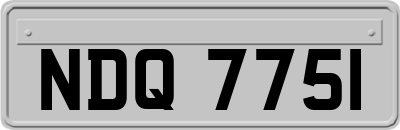 NDQ7751