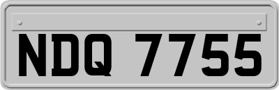 NDQ7755