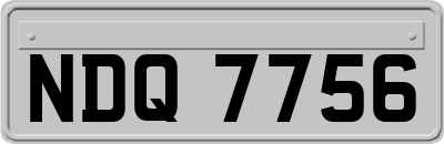 NDQ7756