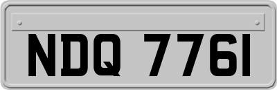 NDQ7761
