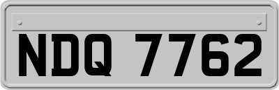 NDQ7762