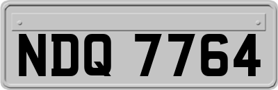 NDQ7764