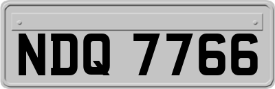 NDQ7766