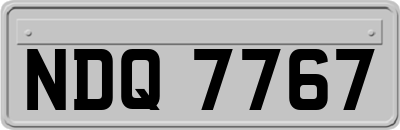 NDQ7767