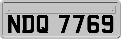 NDQ7769