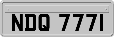 NDQ7771