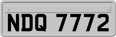 NDQ7772