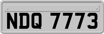 NDQ7773