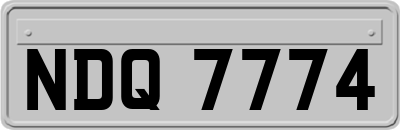 NDQ7774