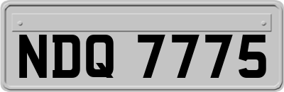 NDQ7775