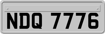 NDQ7776
