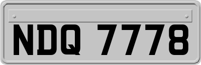 NDQ7778