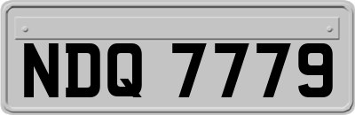 NDQ7779