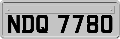 NDQ7780