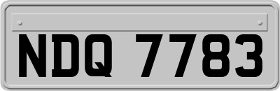 NDQ7783