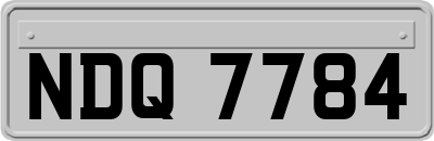 NDQ7784