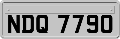 NDQ7790