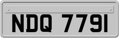 NDQ7791