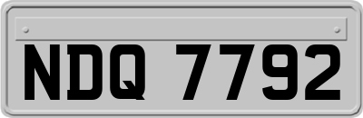 NDQ7792