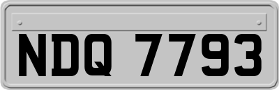 NDQ7793