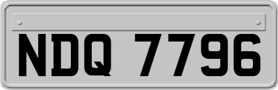 NDQ7796