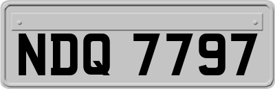 NDQ7797