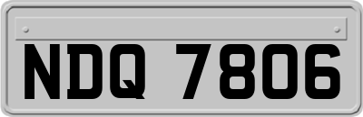 NDQ7806