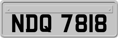 NDQ7818