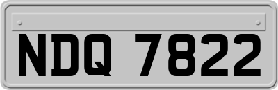 NDQ7822
