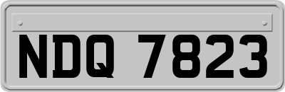 NDQ7823