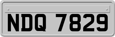 NDQ7829