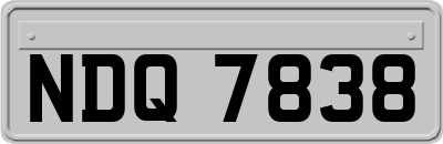 NDQ7838