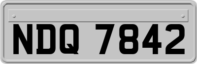 NDQ7842