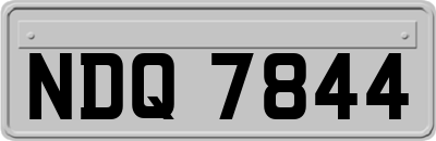 NDQ7844